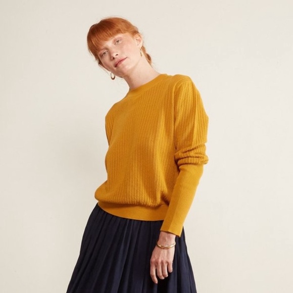 Anthropologie Sweaters - NWT The Odells Classic Sweater